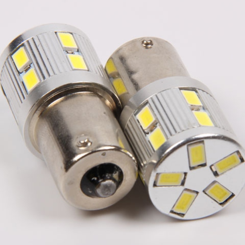 6v 12v 1156 17smd 5730 led-signaalvervangingslampen