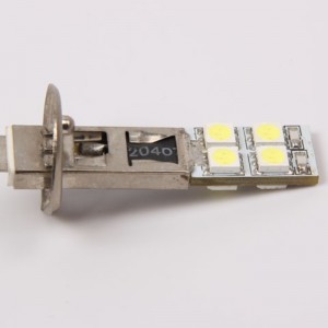 H1 8smd 5050 auto led mistlicht