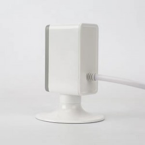 KPS-8404LC 3 USB-poorten Kleine oplaadtoren