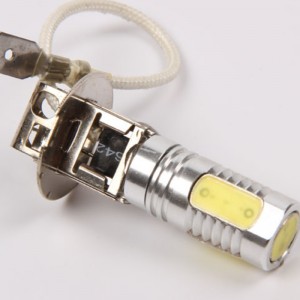 H3 COB 6W auto led mistlamp