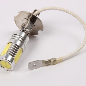 H3 COB 6W auto led mistlamp