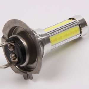 H7 COB 7.5 W auto led licht led mistlamp