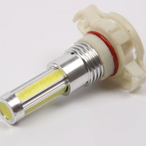 PSX24W H16 (EU) 7,5 W COB led mistlamp led mistlamp