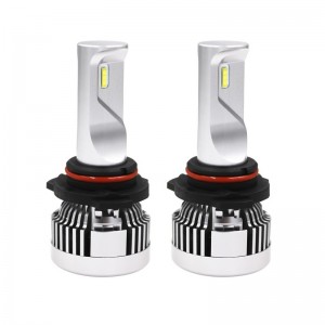 30 W 3000LM super heldere auto HB3 9005 high power led-koplamp bollen 9005 led-koplampen auto led mistlamp