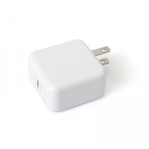 KPS-8409LC PD 18W reislader