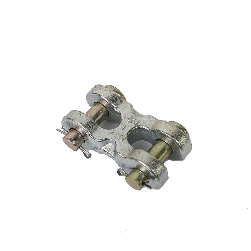 Gesmede G70 Twin Clevis Links YZ H Type