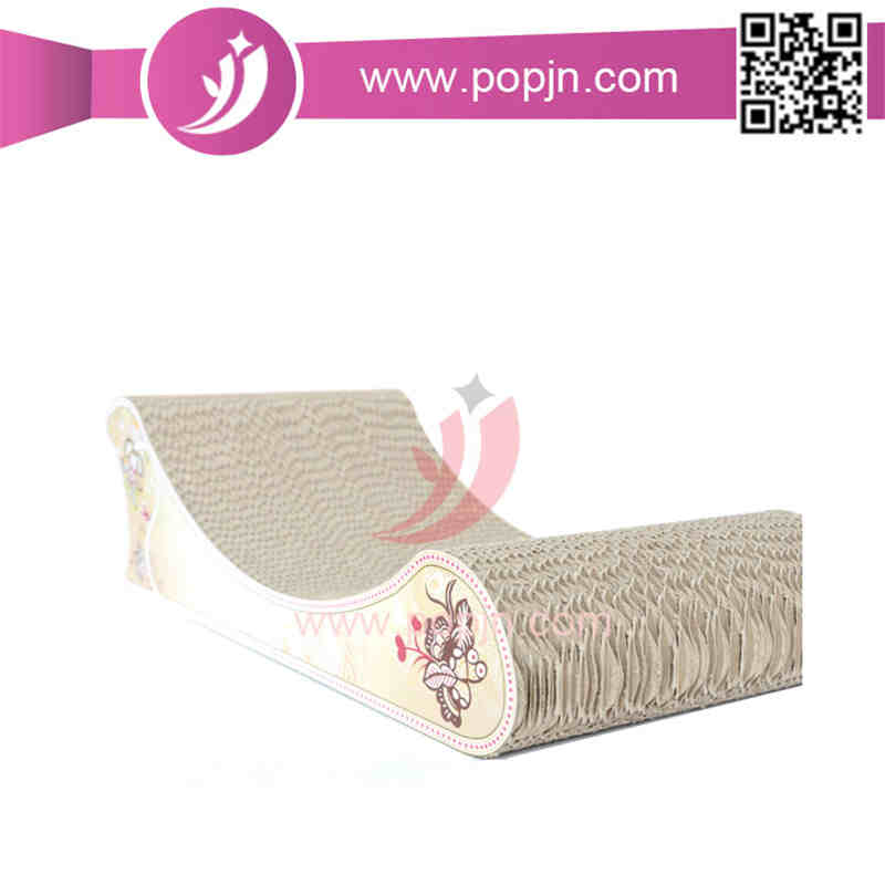 Cat Scratcher Indoor kartonnen Cat Scratcher