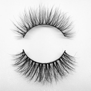 3D nerts valse wimpers