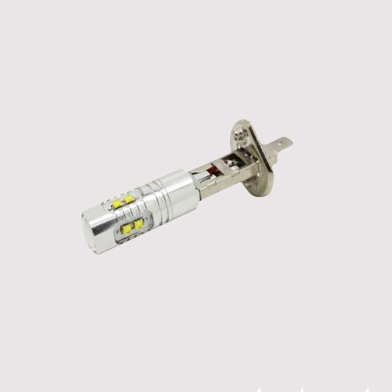 High power super heldere 50w 10 STKS Cree XBD H1 auto led mistlamp