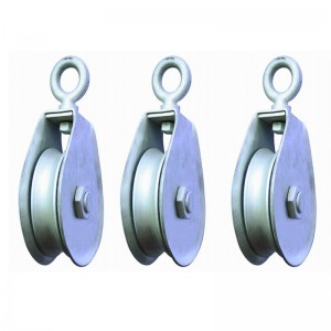 Hooivorkschijf thermisch verzinkt