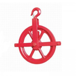 Dakbedekking en Gin Block