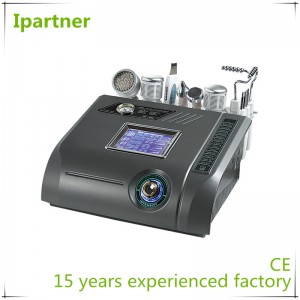 Hot koop Microdermabrasie Diamond Peeling Schoonheid Machine Factory Direct Selling