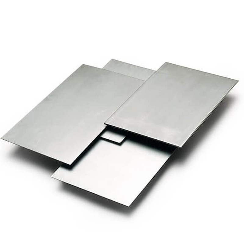 Titanium plaat titanium plaat
