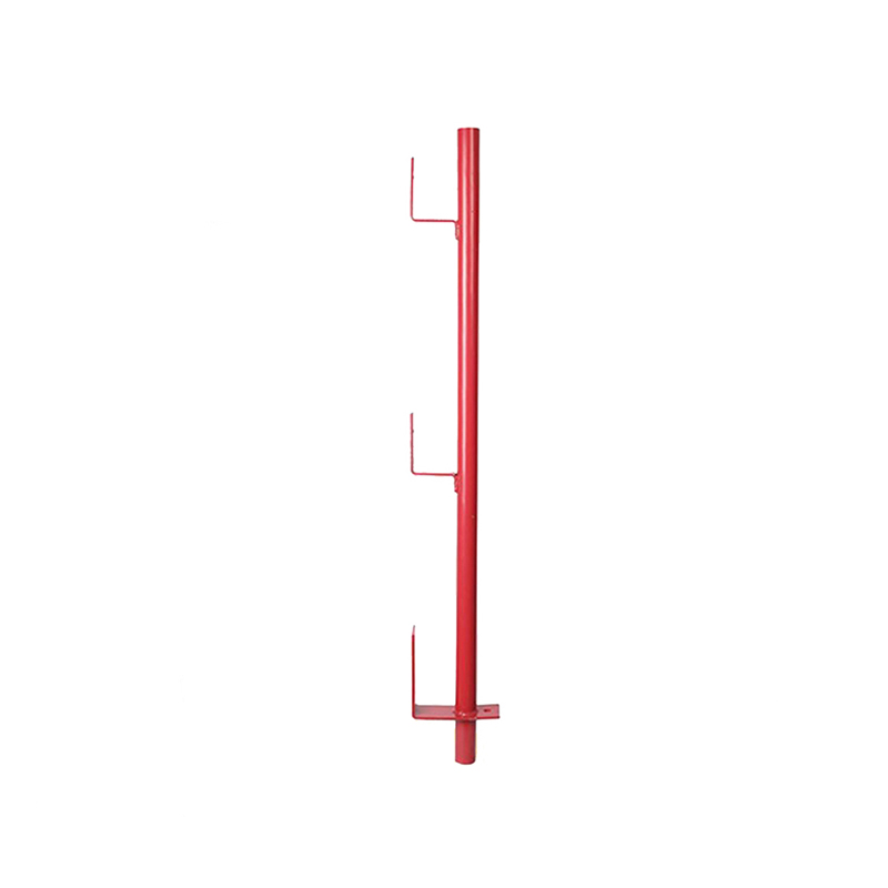 Slab Guardrails Systeem Veiligheidsbescherming Guard Rail klem