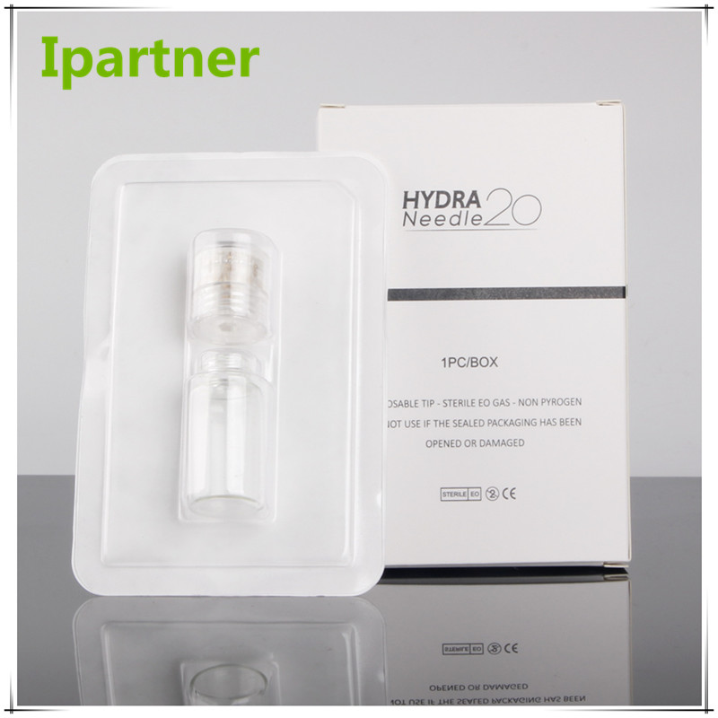 Directe levering Hydra Micro-needling Therapiemachine