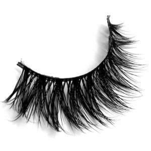 3D Mink Silkfaux Wimpers Extensions