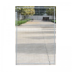 Outdoor thermisch verzinkt gaas Grote hondenomheining Grote hondenkooi Grote hondenkennel