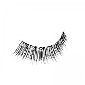 3D synthetische nerts wimper