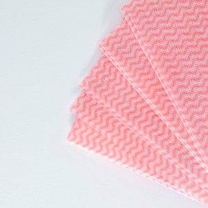 Reinigingsdoekjes voor alle doeleinden