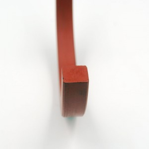 OEM ODM Hoogwaardige natuurrubberonderdelen voor machines uit de fabriek in China