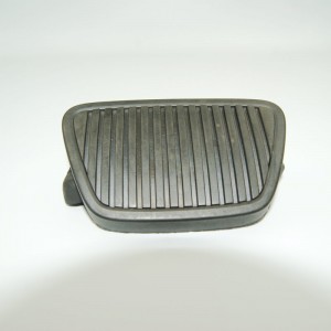 Remblokken van natuurlijk rubber voor Das Auto