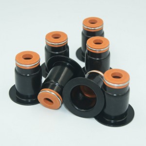 Auto rubberen afdichtingen voor Xichai 29D power