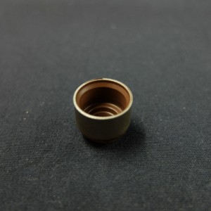 Auto Motor klepsteel oliekeerringen rubberen afdichting voor Japan Toyota