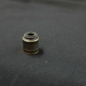 Dieselrubber onderdelen FPM rubberen klepafdichting voor Dongfeng-vrachtwagens