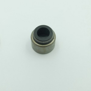 Auto-onderdelen Viton rubberen klepsteelrubbers voor motorvoertuigen