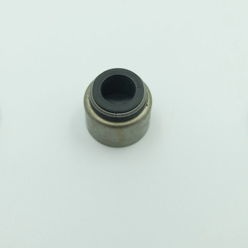 Auto-onderdelen Viton rubberen klepsteelrubbers voor motorvoertuigen