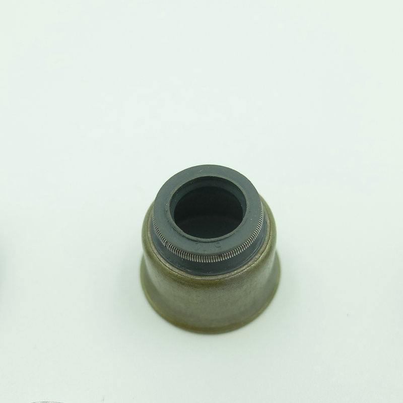 Viton rubber ventielafdichtingen rubber oliekeerringen voor motor van Sino-vrachtwagens
