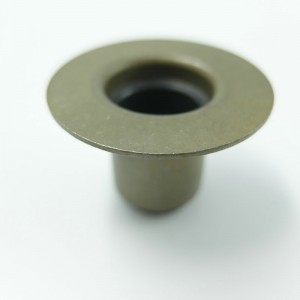 Viton rubber Vlave stuurpenafdichting voor Weichai gasmotoren OEM 612600040444