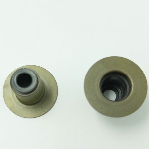 Viton rubber Vlave stuurpenafdichting voor Weichai gasmotoren OEM 612600040444