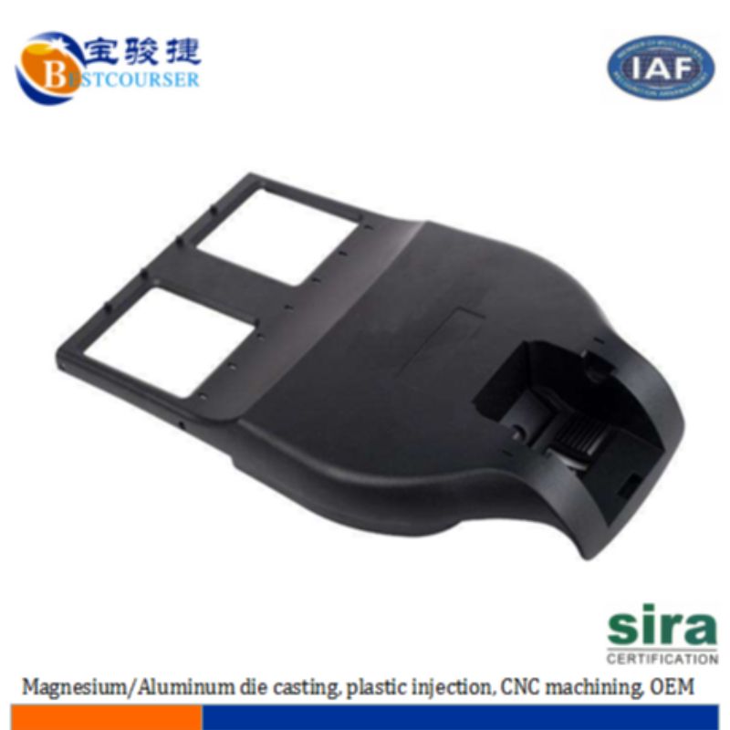 Chinese Dongguan Factory Supply aluminium behuizing voor LED-straatverlichting en industriële verlichting