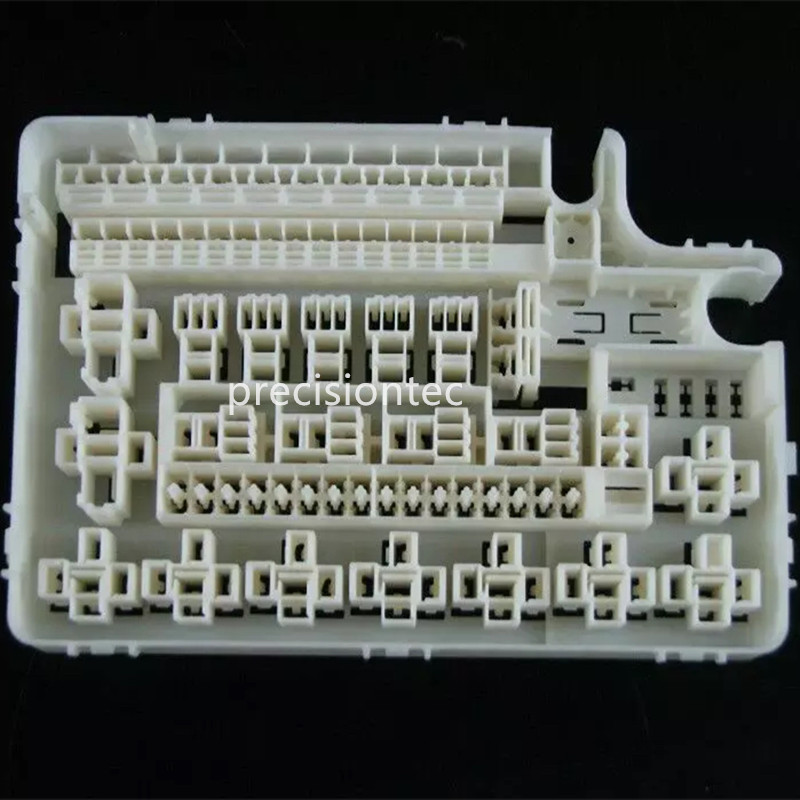 Medische toepassingen van snelle prototypering