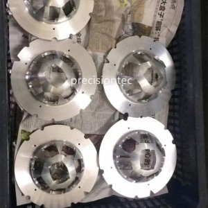 Eigengemaakte auto's