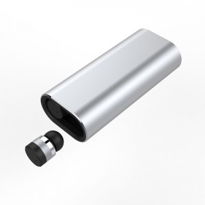 WS-P2 Smart Voice Translator Oordopjes