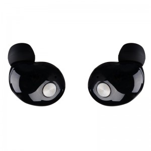 IP010C1-Smart Voice Translator Oordopjes met oplaaddoos Real Time 48 Talen Vertalen Bluetooth 5.0