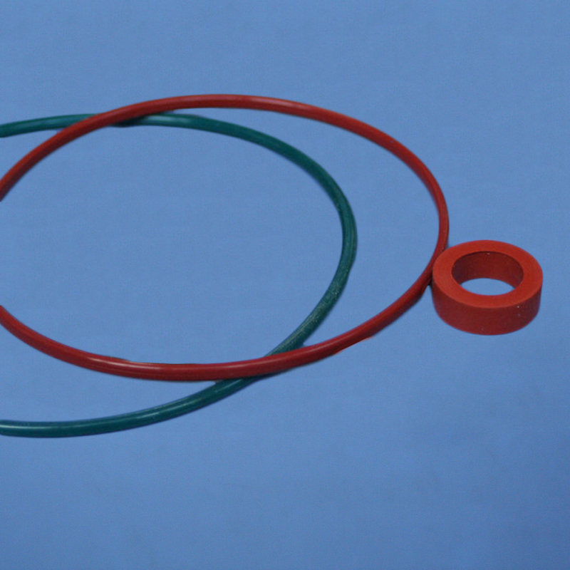 hoogwaardige EPDM rubberen O-ring voor automotoren en elektronische machines