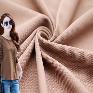 Mesh gebreide spandex-stof