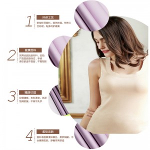 Poly / Spandex gebreide stof