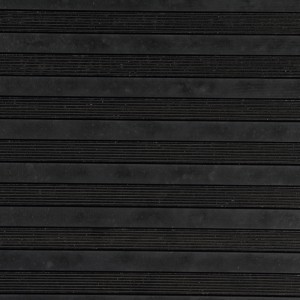 Schildpadpatroon kanaal koeienbed rubber stabiele bladrol voor landbouwcultuur