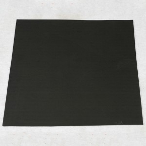 China leverancier hoogwaardige rubber rubberen mat voor verloskundige tafel van zeug