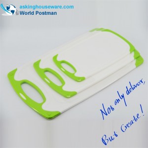 AKCB001 Keuken snijboring 3in1