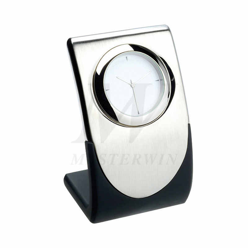 Four Pieces Metal Desktop Set_B93265