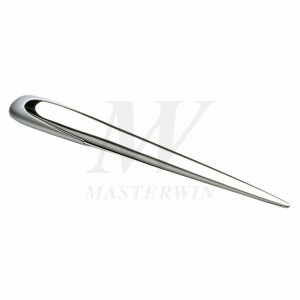 Four Pieces Metal Desktop Set_B93267