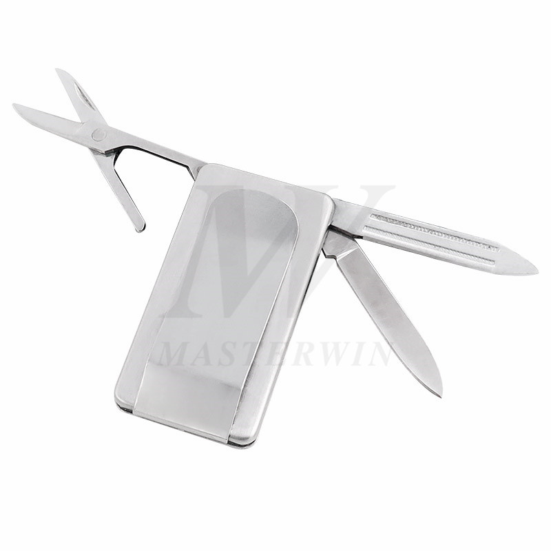 Geldclip met Universal Tools_13N02-01-01