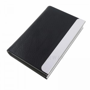 PU / metalen naamkaart Case_181103-01-01