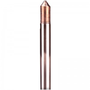 Bestseller Copper Ground Earth Rod