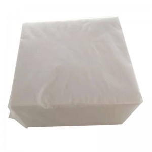 Factory Direct Sale Box servet en portemonnee servet voor restaurant